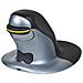 The Penguin 3-in-1 mouse Ufficio Ambidestro RF Wireless + Bluetooth + USB Type-C 2400 DPI - Foto miniatura 1