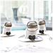 The Penguin 3-in-1 mouse Ufficio Ambidestro RF Wireless + Bluetooth + USB Type-C 2400 DPI - Foto miniatura 7