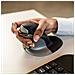 The Penguin 3-in-1 mouse Ufficio Ambidestro RF Wireless + Bluetooth + USB Type-C 2400 DPI - Foto miniatura 8