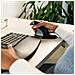 The Penguin 3-in-1 mouse Ufficio Ambidestro RF Wireless + Bluetooth + USB Type-C 2400 DPI - Foto miniatura 9