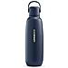 Fizz & Go Cool Uso quotidiano 900 ml Acciaio inox Blu - Foto miniatura 1