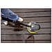 K 7 Comfort Premium Connect Home idropulitrice Verticale 600 l /h 3000 W Giallo - Foto miniatura 5
