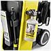K 7 Comfort Premium Connect Home idropulitrice Verticale 600 l /h 3000 W Giallo - Foto miniatura 6