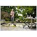K 7 Comfort Premium Connect Home idropulitrice Verticale 600 l /h 3000 W Giallo - Foto miniatura 8