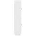 Set di armadi 2 pcs 66 x 34,5 x 90 cm Legno ingegnerizzato - Foto miniatura 5