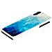 Custodia Per Iphone Xr, Blue Lake White - Foto miniatura 1