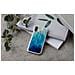Custodia Per Iphone Xr, Blue Lake White - Foto miniatura 4