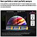 OLED83G64LW.API TV OLED Smart evo AI G6 83 Pollici 4K Ultra HD webOS 26 Dolby Atmos 165Hz - Foto miniatura 7