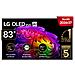 OLED83G64LW.API TV OLED Smart evo AI G6 83 Pollici 4K Ultra HD webOS 26 Dolby Atmos 165Hz - Foto miniatura 1