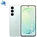 Galaxy S26 FE 5G 128GB 8GB Ram Display 6.7" AMOLED 2X FHD+ 120Hz max Main Camera 50+12+8MP Selfie 12MP Dual nanoSim (SIM 1+SIM 2 / SIM 1+eSIM / Dual eSIM) Android Exynos 2500 4900mAh 193g Green - Foto miniatura 1