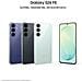 Galaxy S26 FE 5G 128GB 8GB Ram Display 6.7" AMOLED 2X FHD+ 120Hz max Main Camera 50+12+8MP Selfie 12MP Dual nanoSim (SIM 1+SIM 2 / SIM 1+eSIM / Dual eSIM) Android Exynos 2500 4900mAh 193g Green - Foto miniatura 11