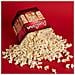 Macchina per Pop Corn POP330,design retrò, pentola in acciaio inox e alluminio, 50 g, porta magnetica, 360 W - Foto miniatura 3