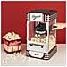 Macchina per Pop Corn POP330,design retrò, pentola in acciaio inox e alluminio, 50 g, porta magnetica, 360 W - Foto miniatura 5