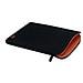 be. ez LA robe Air Black Addict, 33,02 cm (13") , Classiche, 325 x 227 x 14 mm, 5 mm - Foto miniatura 1