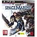 PS3 - Warhammer 40.000 Space Marine - Foto miniatura 9