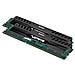 Memoria Dimm Viper 3 Black Mamba 8 GB (2 x 4GB) DDR3 1600MHz CL9 Dissipatore Nero - Foto miniatura 7