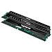 Memoria Dimm Viper 3 Black Mamba 8 GB (2 x 4GB) DDR3 1600MHz CL9 Dissipatore Nero - Foto miniatura 1