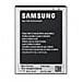 Batt. litio 3100mah orig. samsung galaxy note - Foto miniatura 1