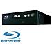 BW-14D1XT, Nero, Fessura, Verticale / Orizzontale, Scrivania, Blu-Ray DVD Combo, SATA - Foto miniatura 4