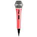 iRig Voice Microfono analogico portatile per iOS & Android rosa - Foto miniatura 1