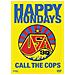 Dvd Happy Mondays - Call The Cops - Foto miniatura 1