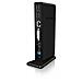 IB-DK2241AC USB 3.0 Notebook Dockingstation - Foto miniatura 5