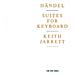 Handel - Suite For Keyboard - Keith Jarrett - Foto miniatura 1