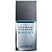 L'Eau D'Issey pour Homme Sport Eau de Toilette 50 ml Spray - Foto miniatura 2