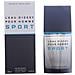 L'Eau D'Issey pour Homme Sport Eau de Toilette 50 ml Spray - Foto miniatura 7