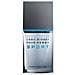 L'Eau D'Issey pour Homme Sport Eau de Toilette 50 ml Spray - Foto miniatura 1