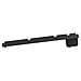 Designer Bluetooth Desktop Bluetooth Nero tastiera - Foto miniatura 1