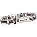 Bracciale Uomo Carb S14Yg02B - Foto miniatura 1