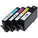 20ml Compatibl Officejet Pro 6230 /6800/6820/6830-1k#c2p23ae - Foto miniatura 1