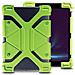 Cover antiurto Octopad per tablet 9-12" Colore Verde - Foto miniatura 1