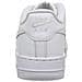 Scarpe Bambino Air Force 1 Gs 38 Bianco - Foto miniatura 4