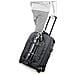 Valigia di Trasporto Alta Fly 62T per Fotocamera Pro DSLR e Accessori Colore Nero - Foto miniatura 5
