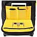 Valigia di Trasporto Alta Fly 62T per Fotocamera Pro DSLR e Accessori Colore Nero - Foto miniatura 7
