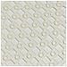 Tappeto Di Sicurezza Doby 50 X 50 Cm Bianco 312003410 - Foto miniatura 2