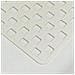Tappeto Di Sicurezza Doby 50 X 50 Cm Bianco 312003410 - Foto miniatura 3