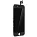 Schermo Lcd Iphone 6s Vetro Touch Screen - Blocco Completo Nero - Foto miniatura 1