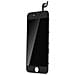 Schermo Lcd Iphone 6s Vetro Touch Screen - Blocco Completo Nero - Foto miniatura 3