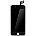 Schermo Lcd Iphone 6s Vetro Touch Screen - Blocco Completo Nero - Foto miniatura 4