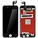 Schermo Lcd Iphone 6s Vetro Touch Screen - Blocco Completo Nero - Foto miniatura 5