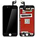 Schermo Lcd Iphone 6s Vetro Touch Screen - Blocco Completo Nero - Foto miniatura 8
