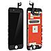 Schermo Lcd Iphone 6s Vetro Touch Screen - Blocco Completo Nero - Foto miniatura 10
