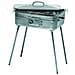 Forno Rettangolare 'pic Nic' - Cm 27 X 37 X H 65 - Foto miniatura 1