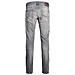 Pantaloni Jack & Jones Glenn Icon 257 50sps Slim Fit Abbigliamento Uomo 29 - Foto miniatura 3