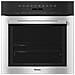 Forno Elettrico da Incasso H 7164 BP Capacità 76 L Multifunzione Ventilato Cottura a Vapore Colore Acciaio Inox - Foto miniatura 1