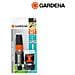 Kit Irrigazione Tubi Da 19 Mm 3/4"" 1 Raccordo Aquastop E 1 Lancia D'irrigazione - 18290-26 - Foto miniatura 2
