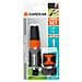 Kit Irrigazione Tubi Da 19 Mm 3/4"" 1 Raccordo Aquastop E 1 Lancia D'irrigazione - 18290-26 - Foto miniatura 1